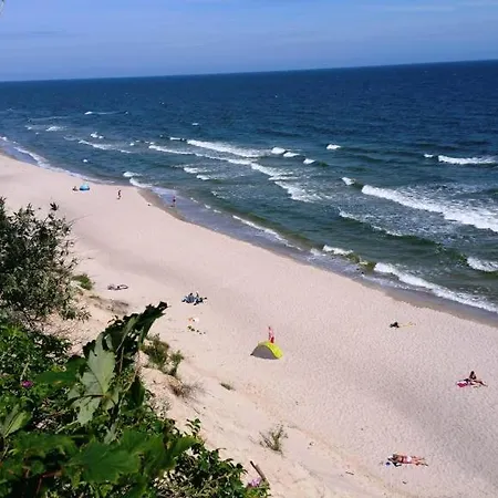 „ostsee“ über Zwei Etagen In * Ückeritz