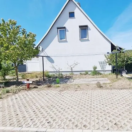 „ostsee“ über Zwei Etagen In