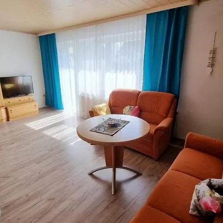 „ostsee“ über Zwei Etagen In *