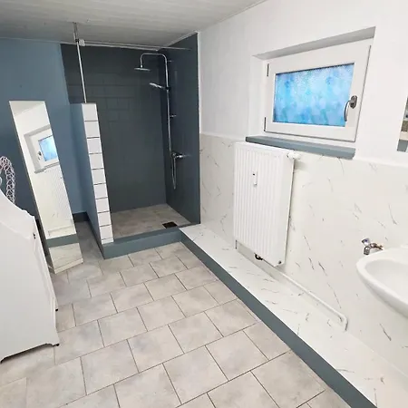 „ostsee“ Ueber Zwei Etagen In * Uckeritz