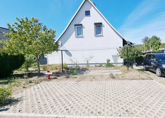 „ostsee“ über Zwei Etagen In