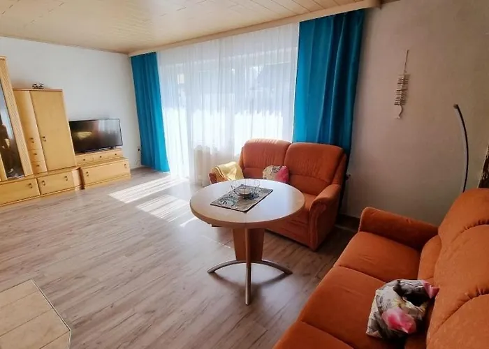 „ostsee“ über Zwei Etagen In *