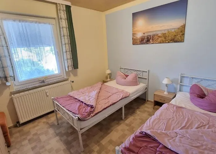 „ostsee“ über Zwei Etagen In Apartment *